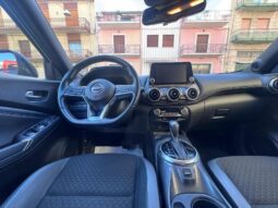 
										Nissan Juke 1.6 HEV 94 CV N-Connecta full									