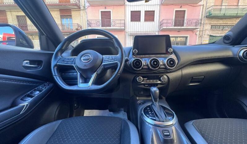 
								Nissan Juke 1.6 HEV 94 CV N-Connecta full									
