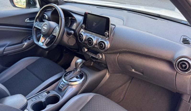 
								Nissan Juke 1.6 HEV 94 CV N-Connecta full									