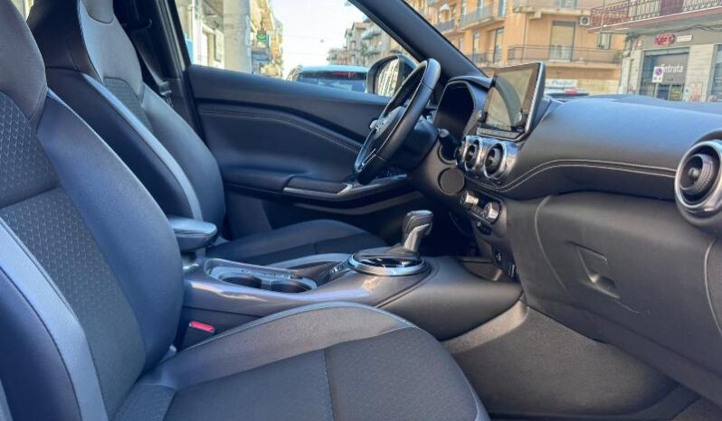 
								Nissan Juke 1.6 HEV 94 CV N-Connecta full									