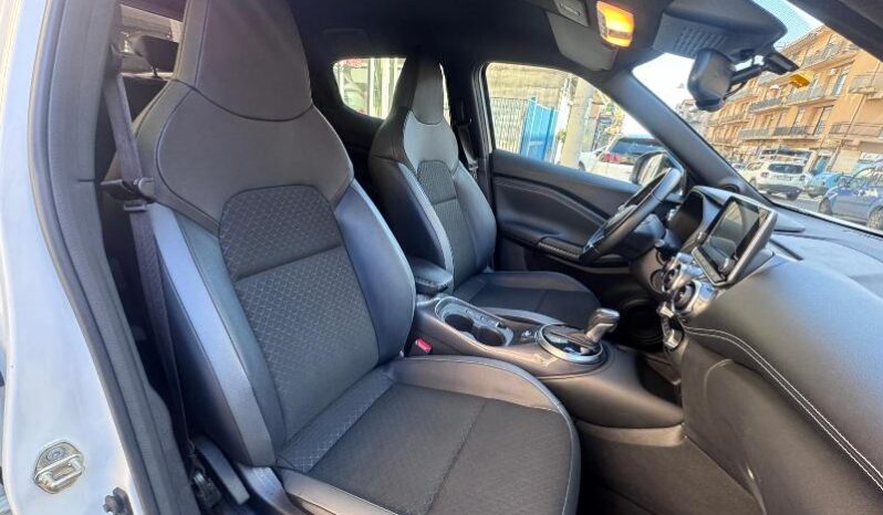 
								Nissan Juke 1.6 HEV 94 CV N-Connecta full									