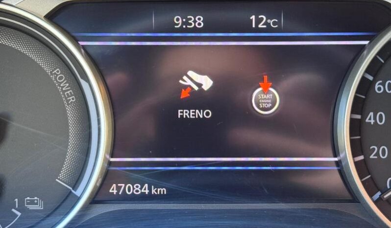 
								Nissan Juke 1.6 HEV 94 CV N-Connecta full									