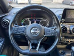 
										Nissan Juke 1.6 HEV 94 CV N-Connecta full									