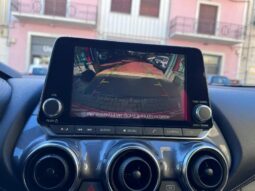 
										Nissan Juke 1.6 HEV 94 CV N-Connecta full									