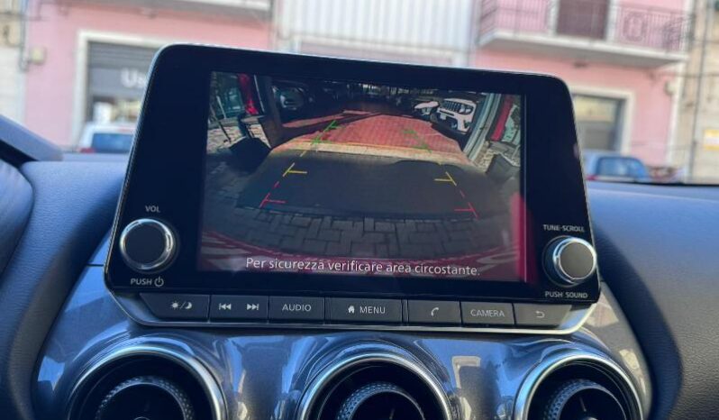 
								Nissan Juke 1.6 HEV 94 CV N-Connecta full									