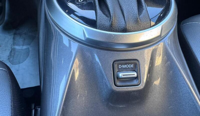 
								Nissan Juke 1.6 HEV 94 CV N-Connecta full									