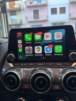 
										Nissan Juke 1.6 HEV 94 CV N-Connecta full									