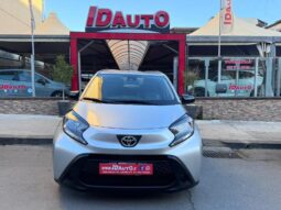 Toyota Aygo X 1.0 VVT-i 72 CV 5 porte Active