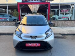 Toyota Aygo X 1.0 VVT-i 72 CV 5 porte Active