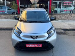 Toyota Aygo X 1.0 VVT-i 72 CV 5 porte Active