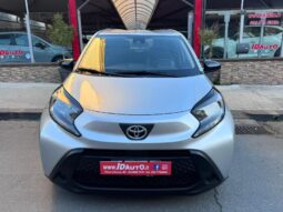 Toyota Aygo X 1.0 VVT-i 72 CV 5 porte Active