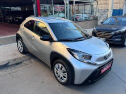 
										Toyota Aygo X 1.0 VVT-i 72 CV 5 porte Active full									