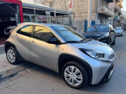 
										Toyota Aygo X 1.0 VVT-i 72 CV 5 porte Active full									