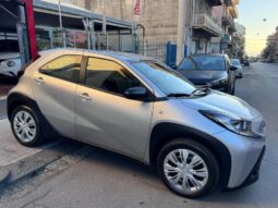 
										Toyota Aygo X 1.0 VVT-i 72 CV 5 porte Active full									