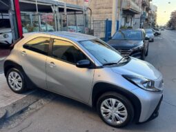 
										Toyota Aygo X 1.0 VVT-i 72 CV 5 porte Active full									