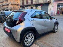 
										Toyota Aygo X 1.0 VVT-i 72 CV 5 porte Active full									