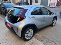 
										Toyota Aygo X 1.0 VVT-i 72 CV 5 porte Active full									