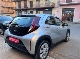 
										Toyota Aygo X 1.0 VVT-i 72 CV 5 porte Active full									