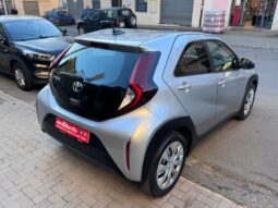 
										Toyota Aygo X 1.0 VVT-i 72 CV 5 porte Active full									