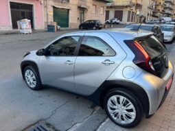 
										Toyota Aygo X 1.0 VVT-i 72 CV 5 porte Active full									