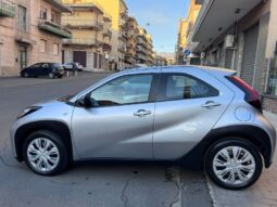 
										Toyota Aygo X 1.0 VVT-i 72 CV 5 porte Active full									