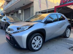 
										Toyota Aygo X 1.0 VVT-i 72 CV 5 porte Active full									