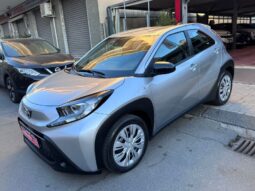 
										Toyota Aygo X 1.0 VVT-i 72 CV 5 porte Active full									