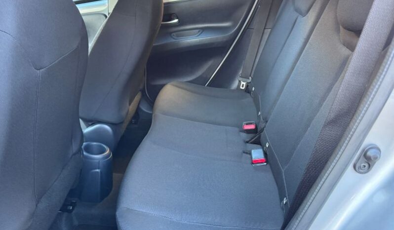 
								Toyota Aygo X 1.0 VVT-i 72 CV 5 porte Active full									