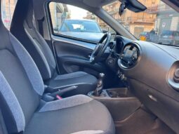 
										Toyota Aygo X 1.0 VVT-i 72 CV 5 porte Active full									