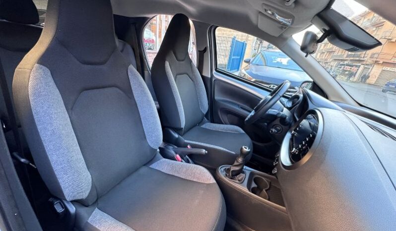 
								Toyota Aygo X 1.0 VVT-i 72 CV 5 porte Active full									