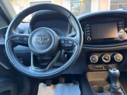 
										Toyota Aygo X 1.0 VVT-i 72 CV 5 porte Active full									