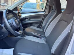 
										Toyota Aygo X 1.0 VVT-i 72 CV 5 porte Active full									