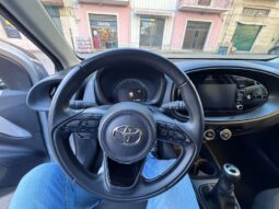 
										Toyota Aygo X 1.0 VVT-i 72 CV 5 porte Active full									