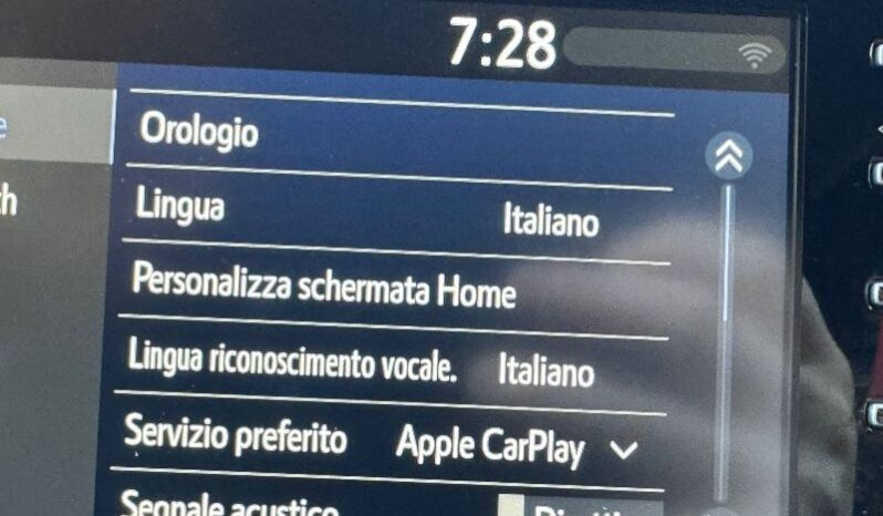 
								Toyota Aygo X 1.0 VVT-i 72 CV 5 porte Active full									