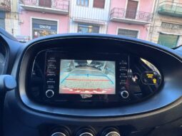 
										Toyota Aygo X 1.0 VVT-i 72 CV 5 porte Active full									