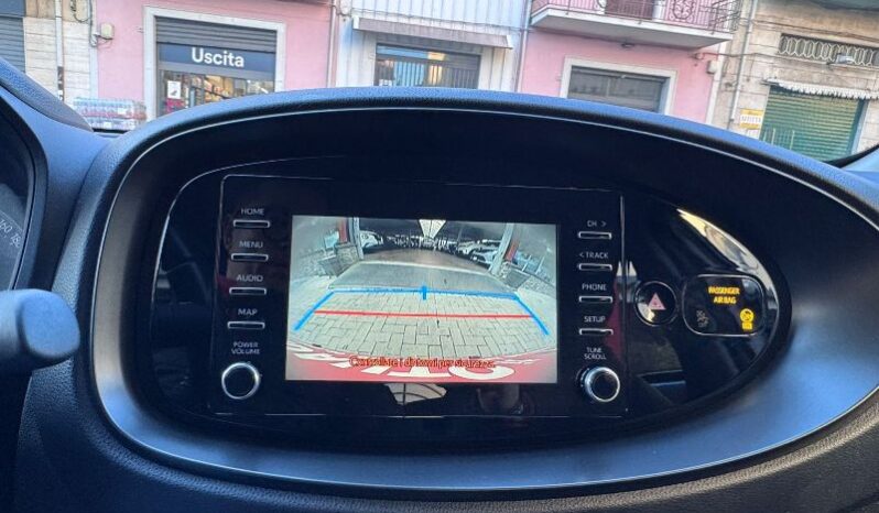 
								Toyota Aygo X 1.0 VVT-i 72 CV 5 porte Active full									