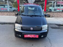 Fiat Panda 1.3 MJT 69 CV 16V 4×4 Glam