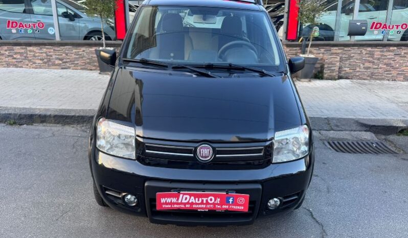 
								Fiat Panda 1.3 MJT 69 CV 16V 4×4 Glam full									