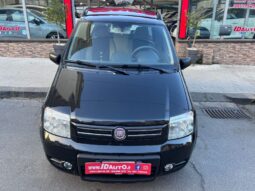 Fiat Panda 1.3 MJT 69 CV 16V 4×4 Glam