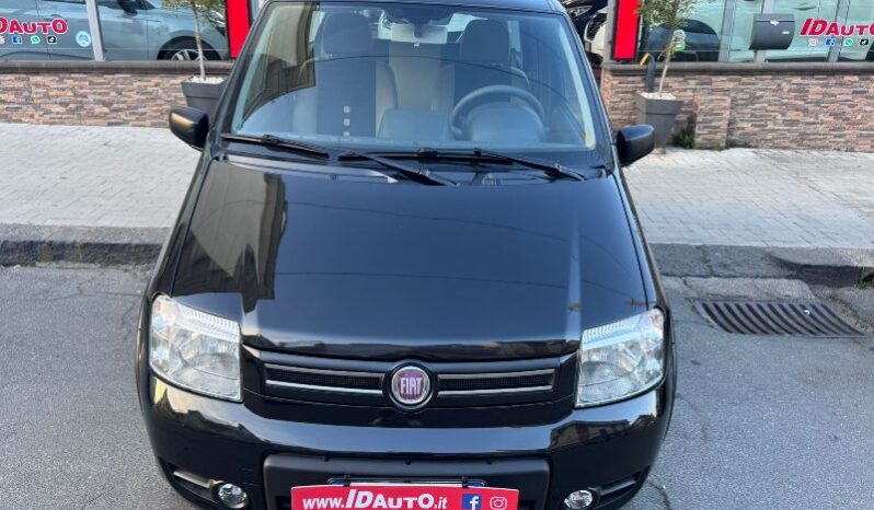 
								Fiat Panda 1.3 MJT 69 CV 16V 4×4 Glam full									