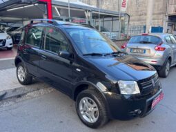 
										Fiat Panda 1.3 MJT 69 CV 16V 4×4 Glam full									