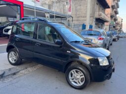 
										Fiat Panda 1.3 MJT 69 CV 16V 4×4 Glam full									