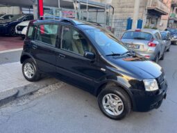 
										Fiat Panda 1.3 MJT 69 CV 16V 4×4 Glam full									