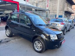 
										Fiat Panda 1.3 MJT 69 CV 16V 4×4 Glam full									