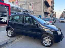 
										Fiat Panda 1.3 MJT 69 CV 16V 4×4 Glam full									