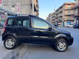 
										Fiat Panda 1.3 MJT 69 CV 16V 4×4 Glam full									