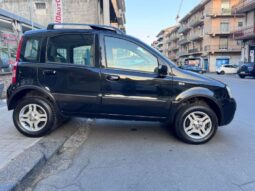 
										Fiat Panda 1.3 MJT 69 CV 16V 4×4 Glam full									