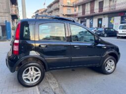 
										Fiat Panda 1.3 MJT 69 CV 16V 4×4 Glam full									
