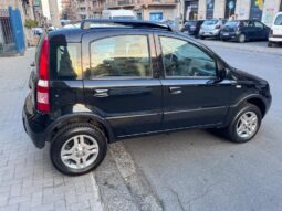 
										Fiat Panda 1.3 MJT 69 CV 16V 4×4 Glam full									