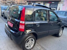 
										Fiat Panda 1.3 MJT 69 CV 16V 4×4 Glam full									